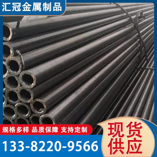 q345b厚壁焊管厂家 大口径钢板卷管 直缝钢管来料加工量大从优